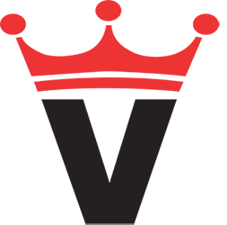 VapeKing Logo