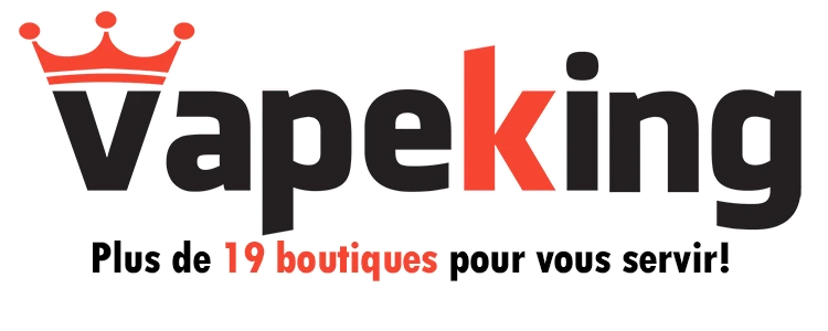 VapeKing